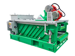 鉆井固控設備 solution solids control equipment 202510